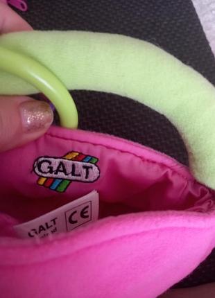Сумочка  galt 4