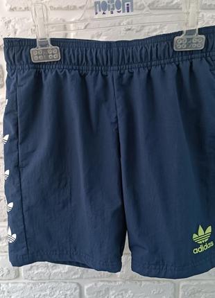 Шорти adidas р.140 на 9-10 років