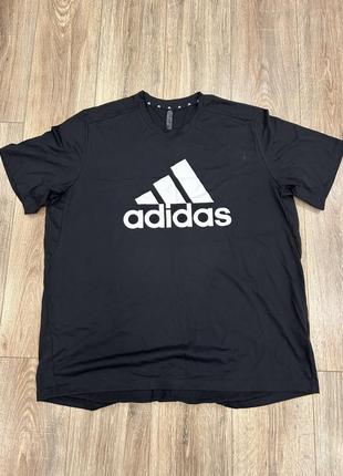 Мужская футболка adidas1 фото