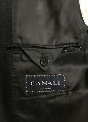 Піджак canali6 фото