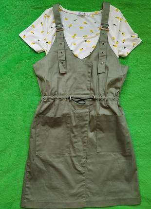 Сарафан для девочки