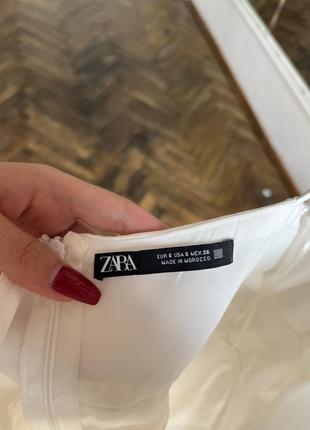 Платье zara mini2 фото