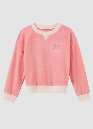 Флісова кофта gap оригінал