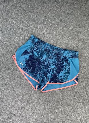 Шорти under armor