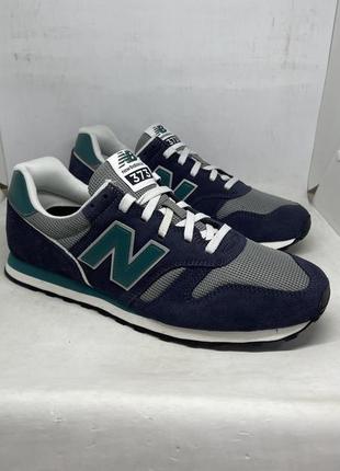 Кроссовки мужские ( оригинал) new balance ml373 (ml373oe2).