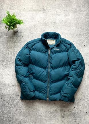 Женский пуховик timberland outdoor puffer down jacket!2 фото