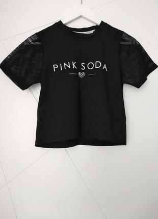 Майка, футболка