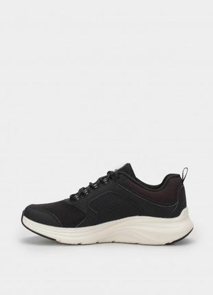 Женские кроссовки Blue skechers / текстильные кроссовки скечерс2 фото