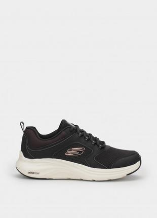 Женские кроссовки skechers / текстильные кроссовки скечерс