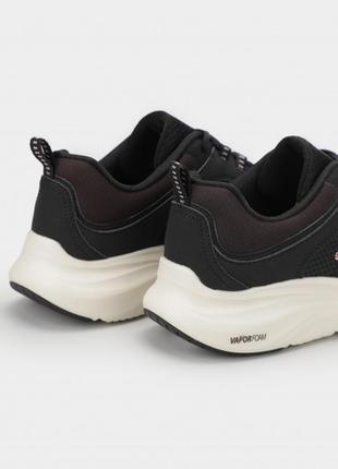 Женские кроссовки Blue skechers / текстильные кроссовки скечерс5 фото