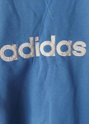 Свитшот adidas (оригинал)3 фото