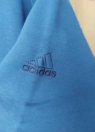 Свитшот adidas (оригинал)5 фото