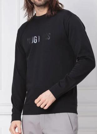 Світшот\толстовка hugo boss crew sweatshirt