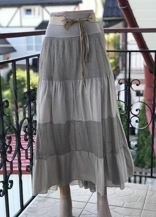 Юбка moda 8