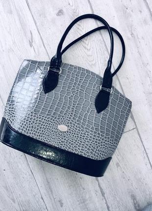 Жіноча сумка
