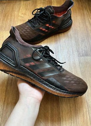 Мужские кроссовки adidas ultraboost pb