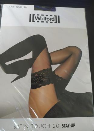 Панчохи р.л wolford