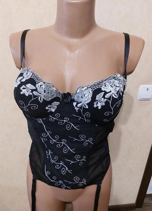 Боди корсет Just For You3 фото