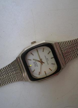 Годинник наручний чоловічий "oreintex" механіка No4 90і роки. азія