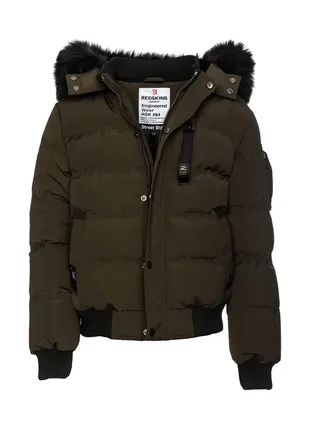 Детская демисезонная куртка redskins 10р