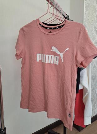 Футболка puma