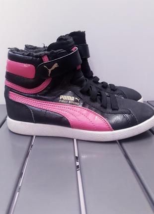 Кросівки puma