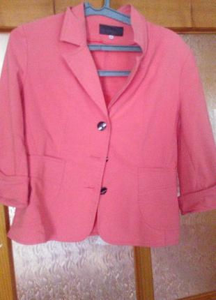 Класной жакет