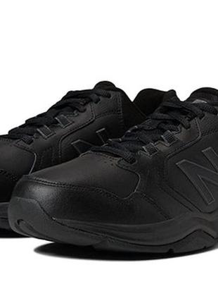 New balance супер удобные кроссовки из натуральной кожи оригинал р. 43,44,5,45,45,5