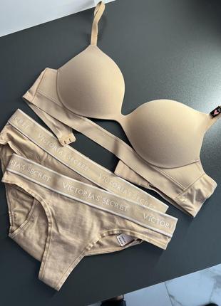 Бюст victoria’s secret оригинал7 фото