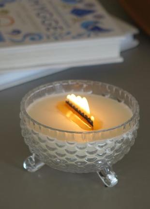 Соєва свічка2 фото