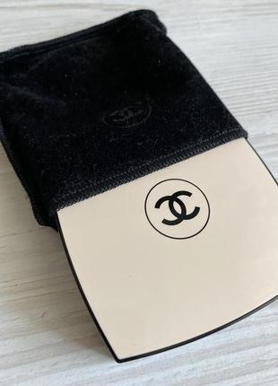 Chanel les beiges пудра бронзе