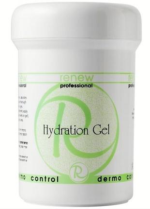 Renew гідратуючий гель