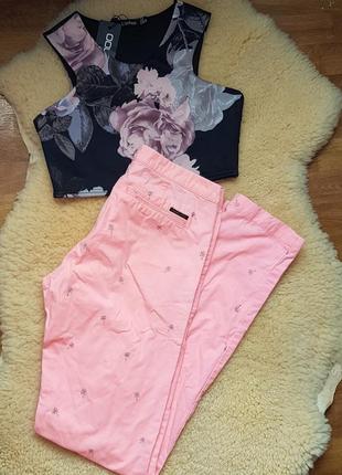 Джинсы  scotch&soda