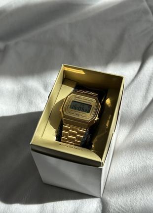 Годинник casio10 фото