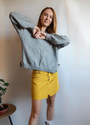 Светр oversize 3