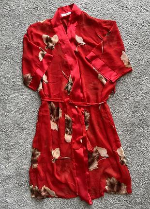 Халат женский 36-38