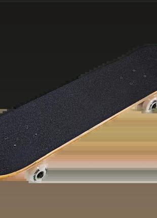 Скейтборд деревянный "canada" original2 фото