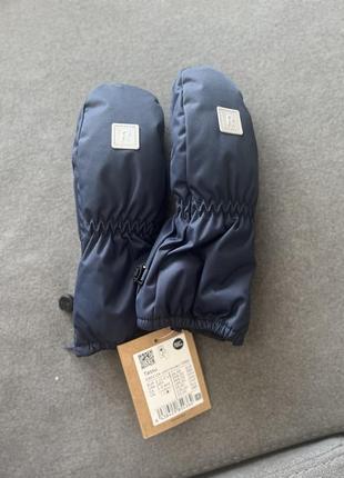 Рукавички  reima