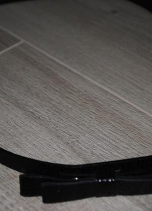 Поясок некст черный 90