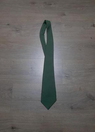 Краватка зелена sammy2 фото