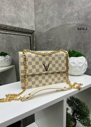 Сумка луї вітон louis vuitton жіноча