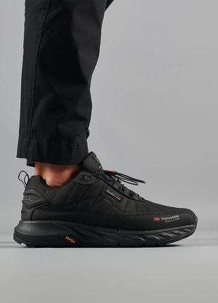 Чоловічі зимові водонепроникні кросівки в стилі merrell continuum 3m 🆕 меррелл