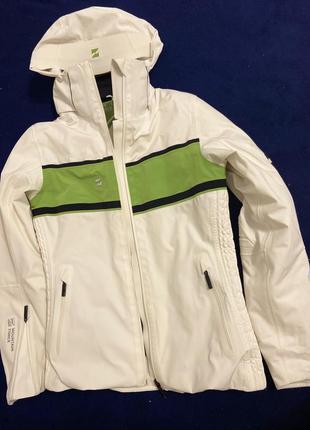 Лыжная куртка mountain force 36 р.2 фото