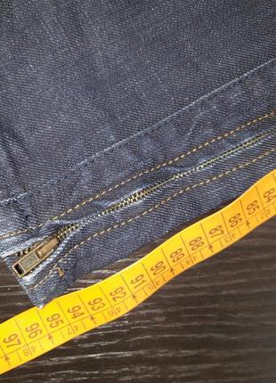Плотні джинси5 фото