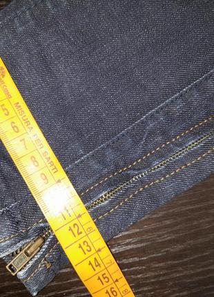 Плотні джинси6 фото