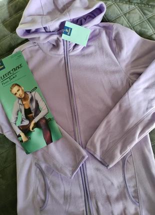 Флисовая кофта, м 40/42 3