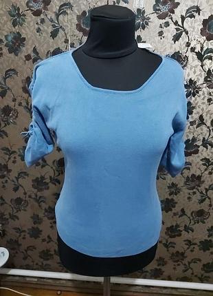 Кофточка женская.