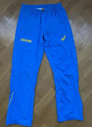 Спортивні штани asics ukraine