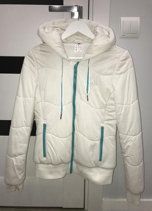 Куртка adidas оригинал