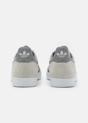 Adidas originals gazelle кроссовки3 фото
